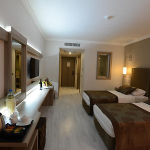 Standard Room Sea View