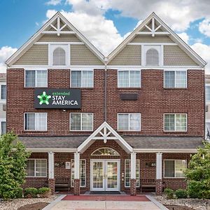 Extended Stay America Suites - Cincinnati - Blue Ash - Reed Hartman