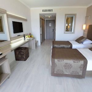 Standard Room Partial Sea View